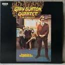 LP - Gary Burton Quartet - Gary Burton Quartet In Concert