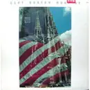 LP - Gary Burton Quartet - Real Life Hits - Insert