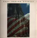 LP - Gary Burton Quartet - Real Life Hits - promo