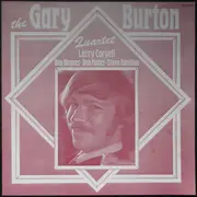 LP-Box - Gary Burton Quartet - The Gary Burton Quartet - Larry Coryell - Roy Haynes - Bob Moses - Steve Swallow