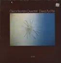 LP - Gary Burton Quartett - Easy as a Pie