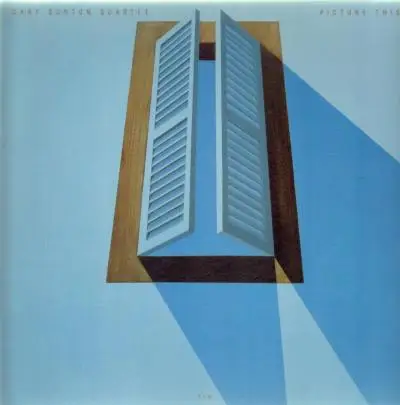Gary Burton Quartett - Picture This