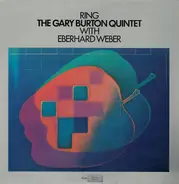 Gary Burton Quintet with Eberhard Weber - Ring