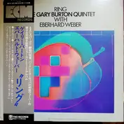 Gary Burton Quintet