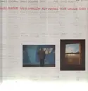LP - Gary Burton / Steve Swallow / Roy Haynes / Tiger Okoshi - Times Square