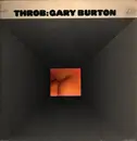LP - Gary Burton - Throb