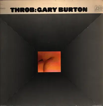 Gary Burton - Throb