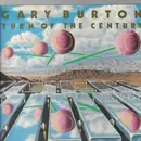 Double LP - Gary Burton - Turn Of The Century