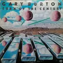Double LP - Gary Burton - Turn Of The Century - RI / Gaefold