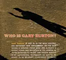 CD - Gary Burton - Who Is Gary Burton?