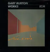 LP - Gary Burton - Works