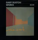 LP - Gary Burton - Works