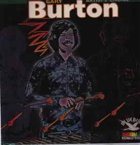 Gary Burton - Artist's Choice