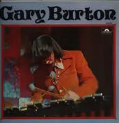 LP - Gary Burton - Gary Burton