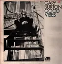 LP - Gary Burton - Good Vibes