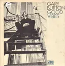 LP - Gary Burton - Good Vibes - original