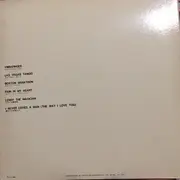 LP - Gary Burton - Good Vibes - Gatefold Sleeve