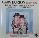 CD - Gary Burton - Reunion