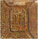 LP - Gary Burton - Seven Songs For Quartet And Chamber Orchestra - + INSERT