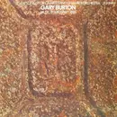 LP - Gary Burton - Seven Songs For Quartet And Chamber Orchestra