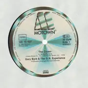 12'' - Gary Byrd & The G.B. Experience - The Crown