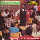 12'' - Gary Byrd & The G.B. Experience - The Crown