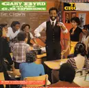 12inch Vinyl Single - Gary Byrd & The G.B. Experience - The Crown