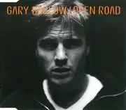 CD Single - Gary Barlow - Open Road