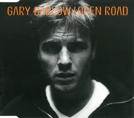 Gary Barlow - Open Road