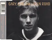 CD Single - Gary Barlow - Open Road