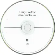 CD - Gary Barlow - Since I Saw You Last
