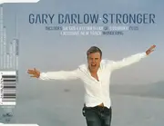 CD Single - Gary Barlow - Stronger