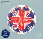 Gary Barlow & The Commonwealth Band - Sing