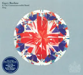 Gary Barlow - Sing