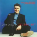 CD Single - Gary Barlow - Love Won't Wait - CD1