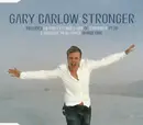 CD Single - Gary Barlow - Stronger
