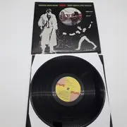LP - Gary Bartz NTU Troop - Harlem Bush Music - Uhuru