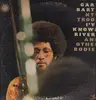 Double LP - Gary Bartz NTU Troop - I've Known Rivers And Other Bodies - Original 1st US