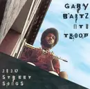 CD - Gary Bartz Ntu Troop - Juju Street Songs