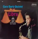 LP - Gary Bartz Quintet - Libra - Yellow/Brown Labels