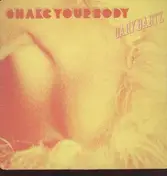 Gary Bartz - Shake Your Body