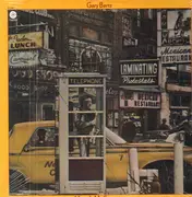 LP - Gary Bartz - Music Is My Sanctuary - Still sealed