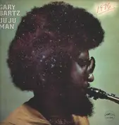 Gary Bartz