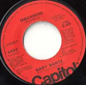 Gary Bartz - Love Ballad
