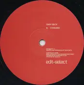 Gary Beck - Consumed