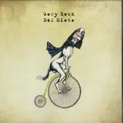 Double LP - Gary Beck - Dál Riata