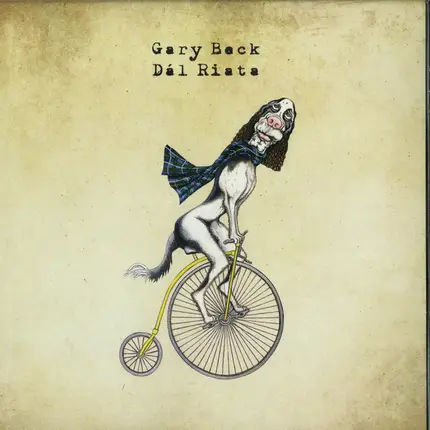 Gary Beck - Dál Riata