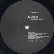 Gary Beck - On The Run