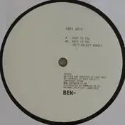 Gary Beck - Over To You