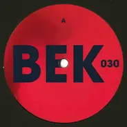 Gary Beck - Pneuma EP